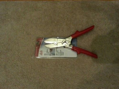 malco 5 blade stove crimper