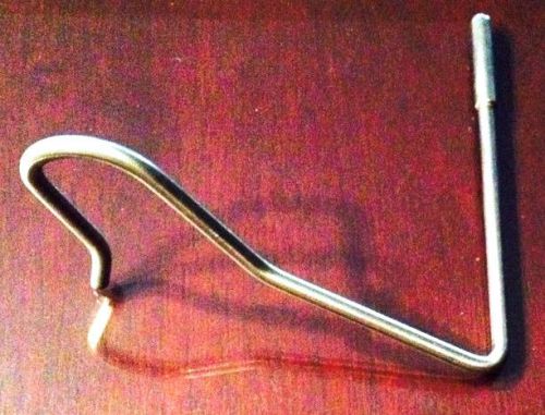 Nathanson Liver Retractor Infant, 4-981121/1