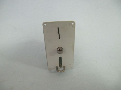 PRIMUS COIN METER 220V PART# 347-000-040 BPR