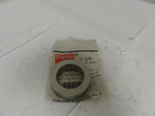 85549 new in box, dayton 1l649 stainless steel shaft collar 1-1/16in  id for sale