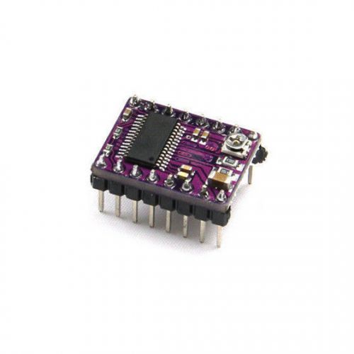 Arduino drv8825 stepper motor driver module 3d printer ramps1.4 reprap stepstick for sale