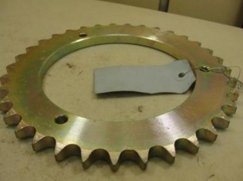 38727 New-No Box, Cryovac FUR58429 Drive Sprocket, 5-7/8&#034; ID, 7/8&#034; Pitch, 35T