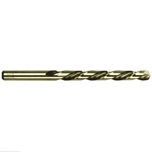 Century Drill 3/8&#034; Cobalt Drill Bit 5&#034; Length 26224