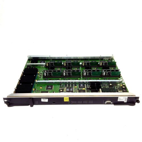 Lucent 11560A BAI3BB0BAC 810-00306-20 ATM BIO 256K BAI3BB0