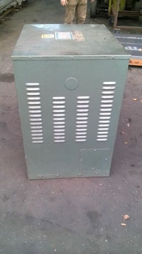 Marelco Power Systems transformer