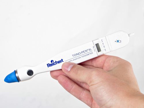 Reichert Tono-Pen XL Handheld Applanation Tonometer