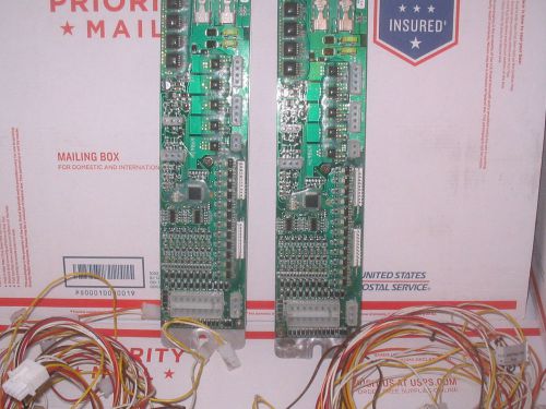 LC FREDDOM I/O ASSEMBLY  2(units)