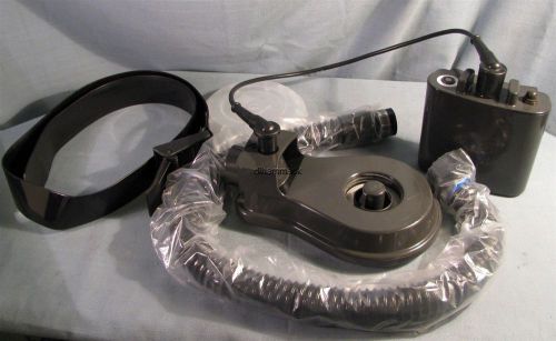 3M GVP BLOWER PLUS PAPR-GVP-100 110 111 112 117 + HOSE SETUP - FREESHIP