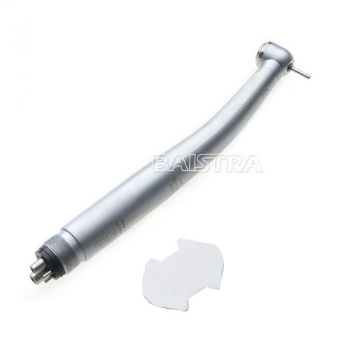 Dental Sirona T3 Racer Style high speed handpiece 1 Way Spray anti-retraction 4H