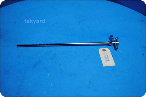 KARL STORZ 10318C UNIVERSAL BRONCHOSCOPE @ (119260)