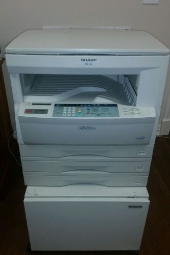 Sharp AR-162 Copier for parts or repair