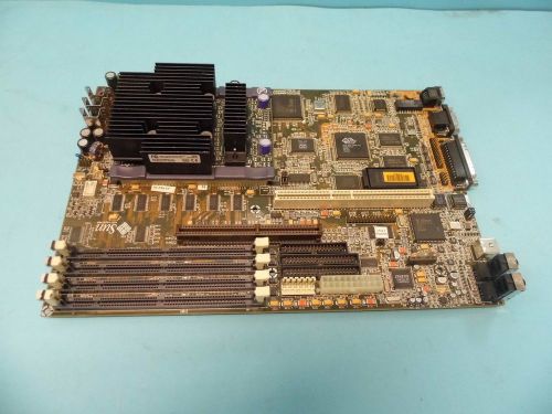 Sun Microsystems 411698000001 03 REV:50 5741-01 MOTHERBOARD