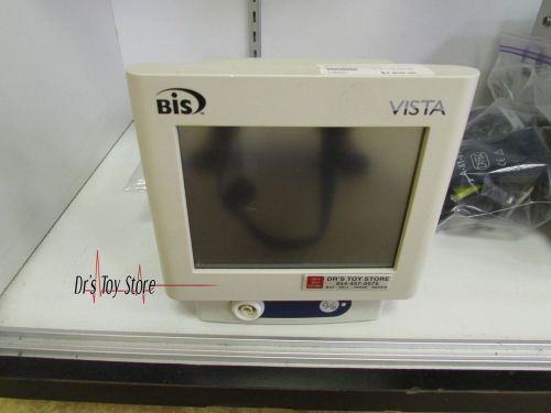 BIS Vista Bispectral Index Monitor