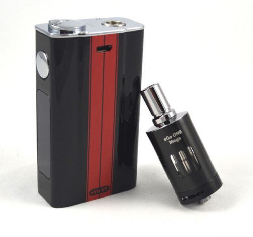 JOYETECH EVIC-VT 60W 5000MAH WILL SHIP TODAY NO PREORDER