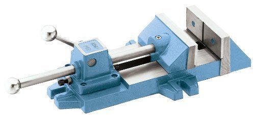 Shop Fox D3266 Quick Release Vise, 6-Inch New