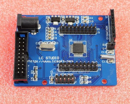 ARM LPC2103 Minimum System Development Board Core-Board