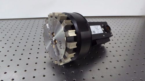 Z127724 applied materials 0010-70265 endura upper wafer transfer robot 0.0072° for sale