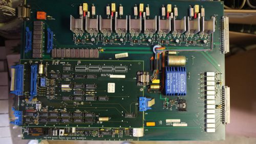 AGIE AC100: Process Regulator Device PRD-17A with AUX-14A