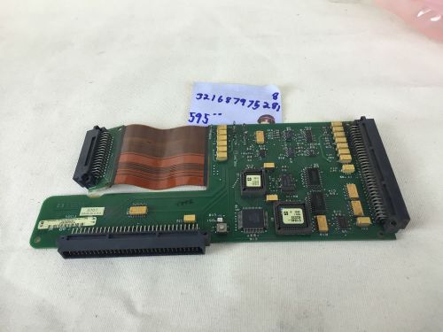 AGILENT COMMUNICATIONS BOARD G1946-60007