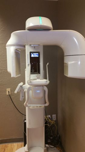 2011 Suni (mfg by Vatech) 3D HD CBCT  (Free Warranty+Delivery)