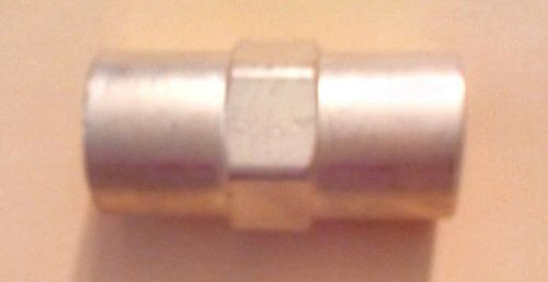 Argon Inert Gas hose Coupling,Western AW-430,MIG wire,TIG welding  #C-126