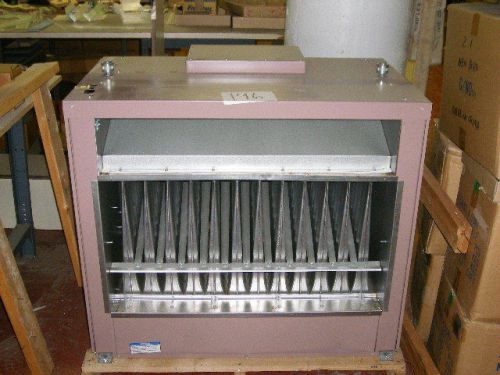 Reznor 300,000 btu brand new furnace heater for sale