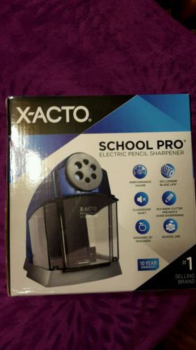 X-acto School Sharpener