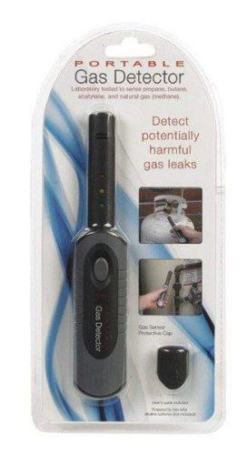 Symbion Portable Propane Natural Gas Leak Detector