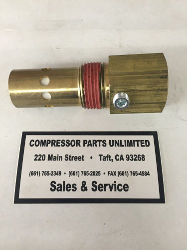 AIR TANK CHECK VALVE, 1 X 1, AIR COMPRESSOR, #6X210