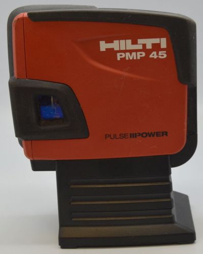 HILTI PMP45 LASER LEVEL SELF-LEVELING,PMP 45  IN BAG