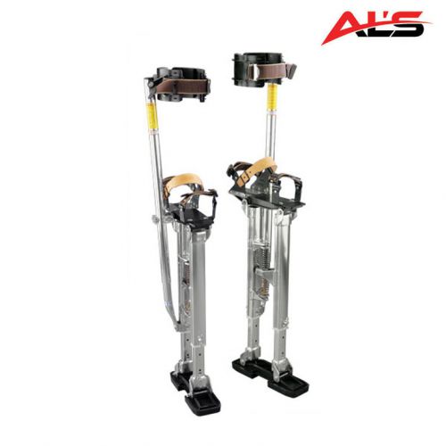 Dura-stilts dura-iv 24&#034;-40&#034; drywall stilts oem *new* for sale