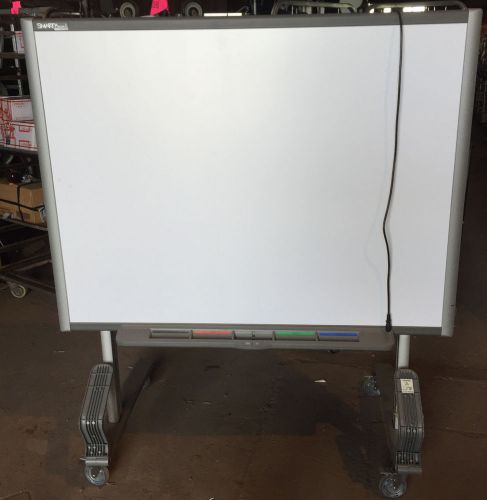 SMART BOARD SB660 R1 002724