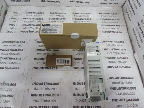 LENZE FREQUENCY INVERTER 8200 VECTOR TYPE E82EV152K4C NEW IN BOX