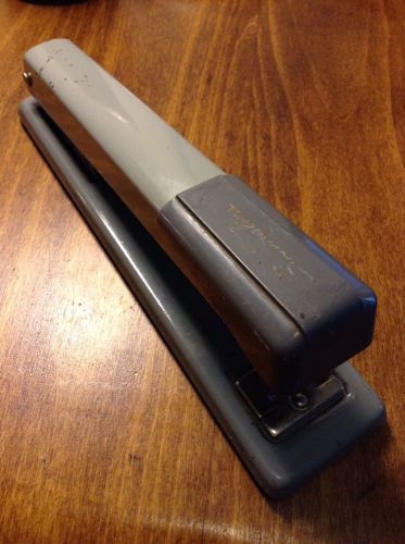 Vintage Swingline Stapler made in USA. Long Island City NY.