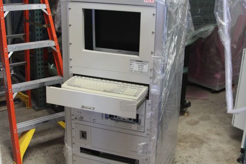 Varian EHP 220 controller