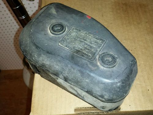 Kawasaki air cleaner 560312420