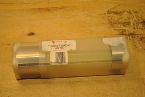 Vermont Gage #134364 Class Z Go/No-Go TriLock Assembly