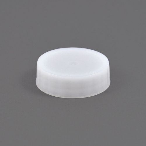 FIFO Dispensing Bottle Label Cap White (6-Pack)(NSF Approved) # 4810-100