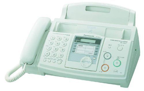 Panasonic KX-FHD331 Plain Paper Fax