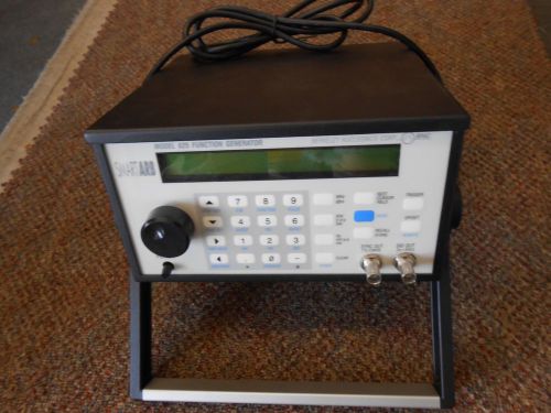 BERKELEY NUCLEONICS 625/625A FUNCTION GENERATOR