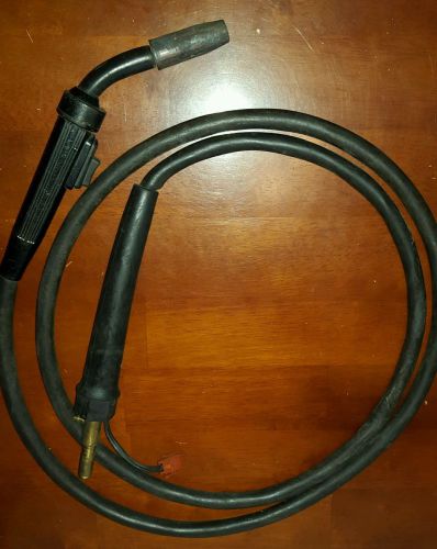 Tweco mig gun Tweco pro whip and gun 45-40