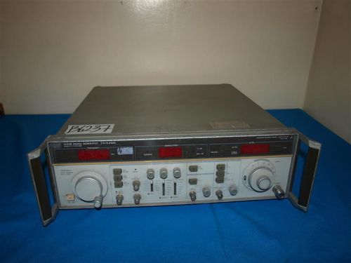 HP Agilent 8684B Signal Generator 5.4-12.5 GHz