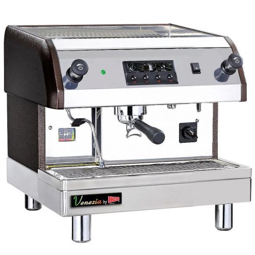 GMCW VENEZIA II AUTOMATIC 240 CUP / HR. ESPRESSO MACHINE - 120V - ESP1-110V