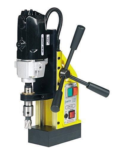 Mag Drill--Powerbor PB32 Magnetic Base Drill 240v