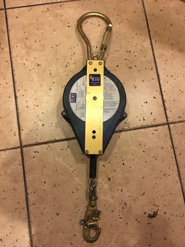 DBI SALA SELF 50&#039; RETRACTING ULTRA-LOK  LIFELINE 3504450