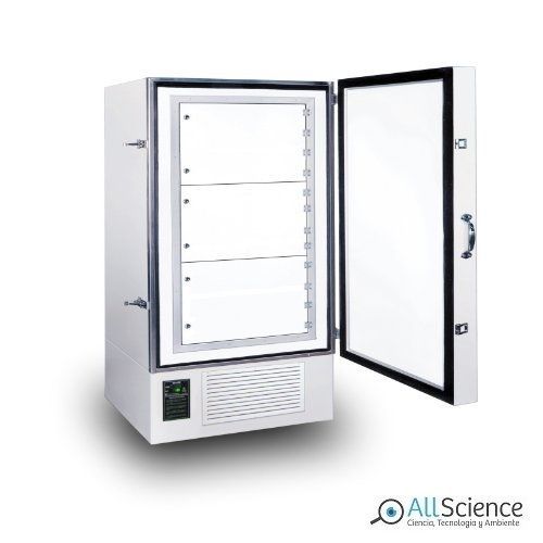 U80-30 So-Low. Ultra Low Freezer, 30Cu. Ft./843Lts, Temp Range -40°C to -80°C