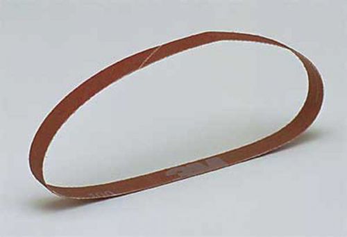 3M (777F) Cloth Belt 777F, 37 in x 75 in P120 YF-weight