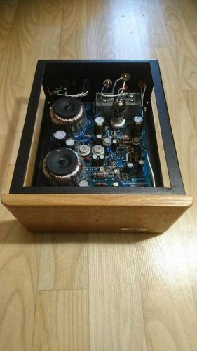 DAC 0.1SE abbasaudio,3v RMS!!!,tube clock,TDA1543,CS8414,black gate,NOS,24/96