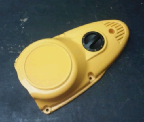 DEWALT 487344-00 MOTOR COVER FOR DEMOLITION HAMMER