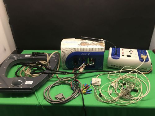 Biosense Webster Carto XP FG-4700-00 Navigation Cardiac Mapping System